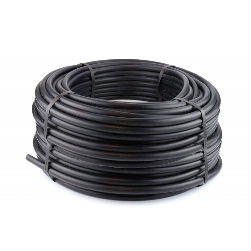 CIS - Semi rigid PE pipe - 4-6mm - 250M