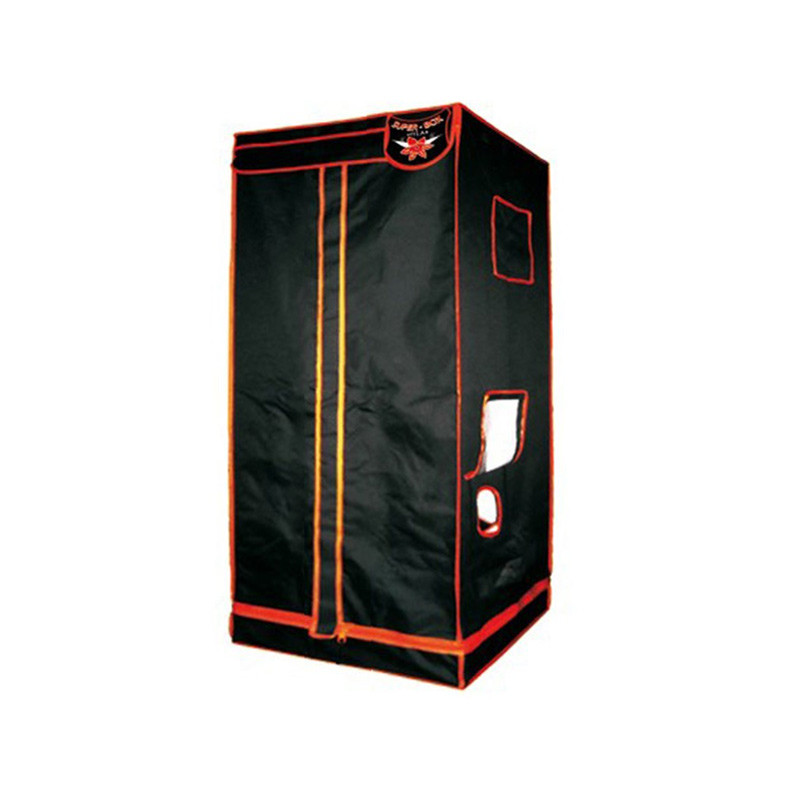 Superbox - Mylar V2 - 90X60X180 cm - Culture Room