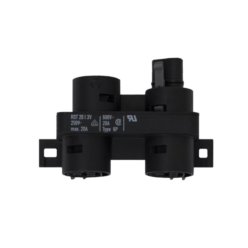 Sanlight - Bloc de distribution pour gammes EVO et Q Gen 2