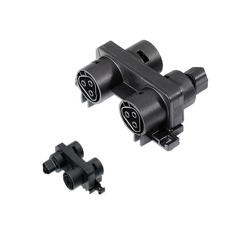 Sanlight - Q Series Gen 2 LED Distribution Block