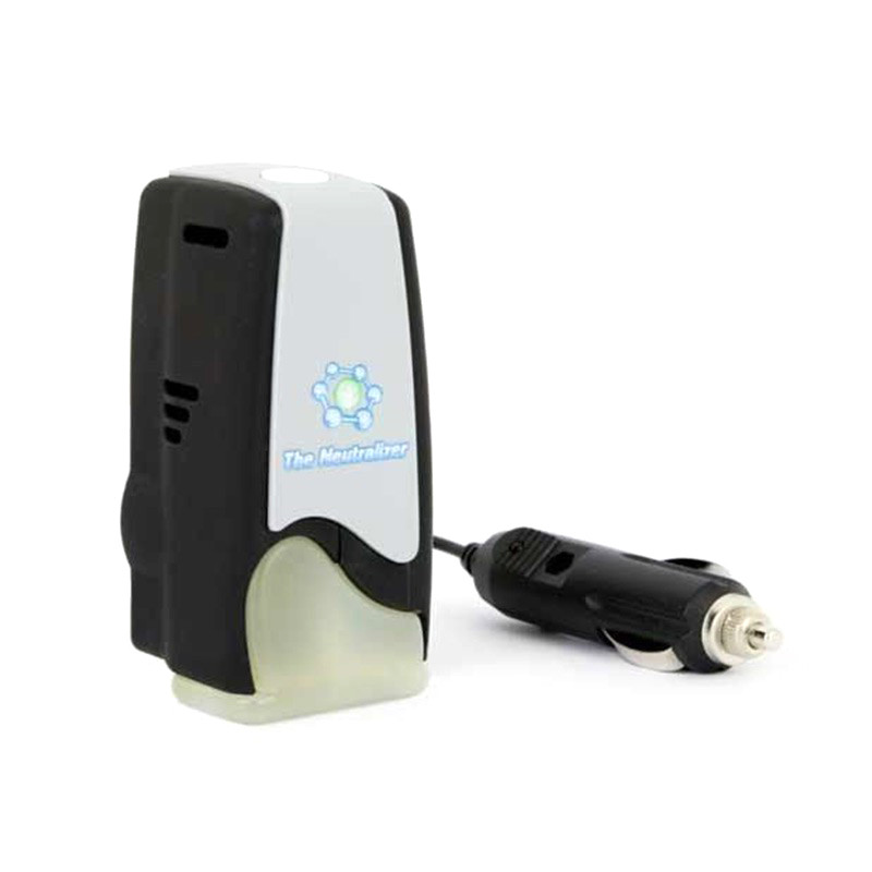 Il Neutralizzatore - Kit auto da strada