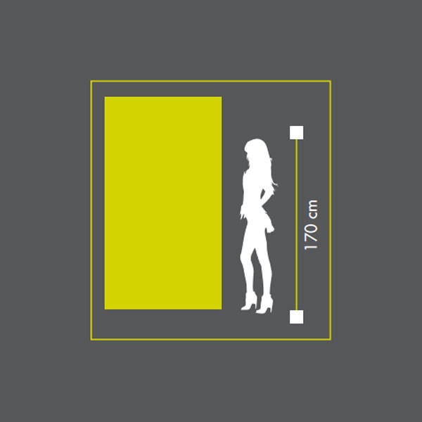  Blackbox Silver - Grow Room - BBS V2 - 120x120x200cm