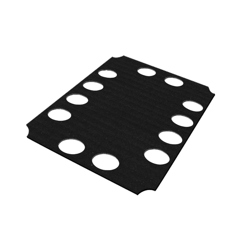 Nutriculture - Xstream-Platte 12 Pflanzen