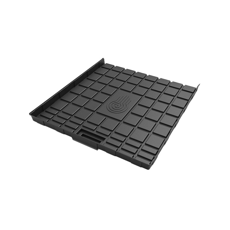 Idrolab - Grow Table Idrorack - Complete modular growing table - 120x240cm