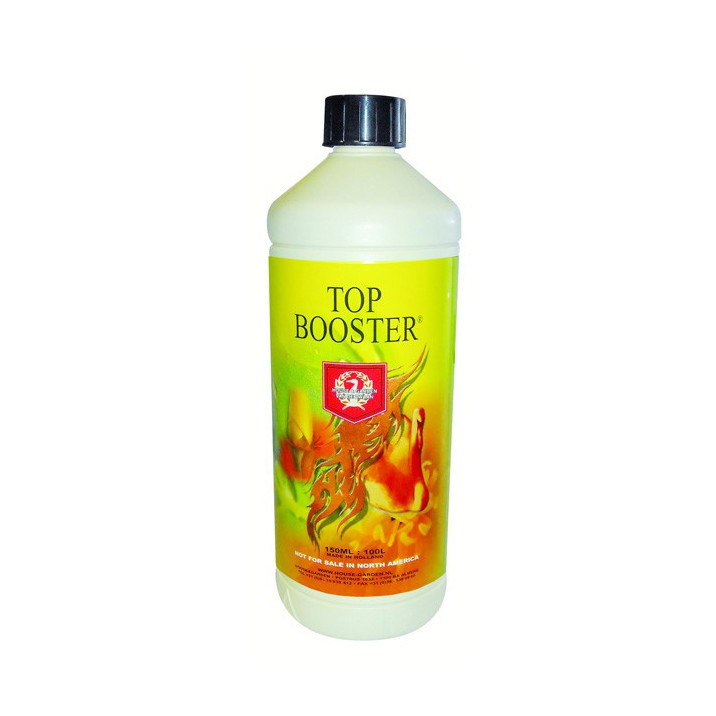 House & Garden - Blühbooster 1L - Top Booster