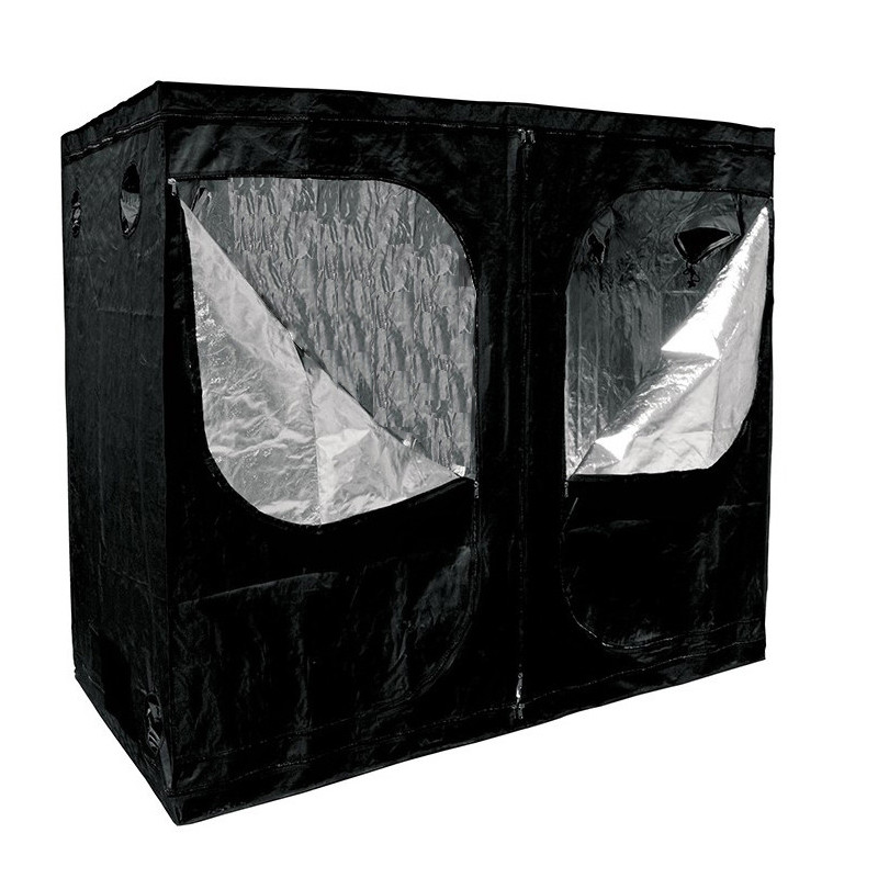 BBS - Eco Mylar 70D - 240x120x200cm - Grow room
