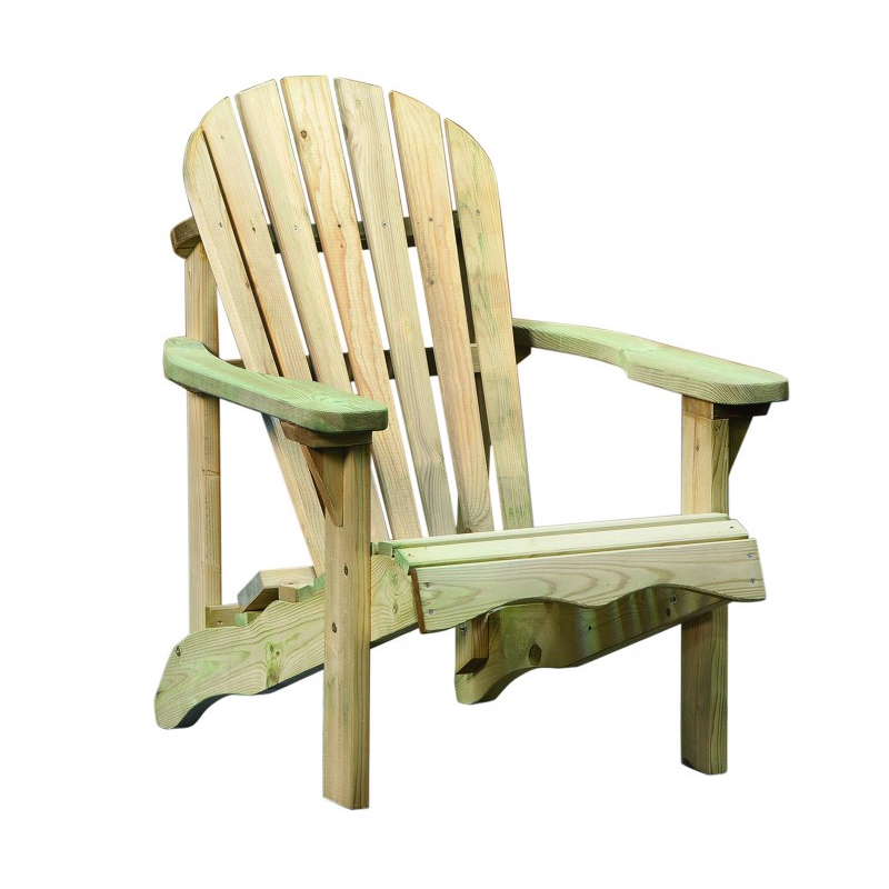 Tuindeco - Miami - Chaise relax