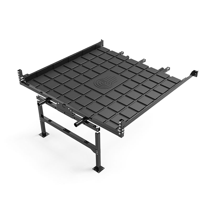 Idrolab - Complete extension for rolling bench - 120x120cm