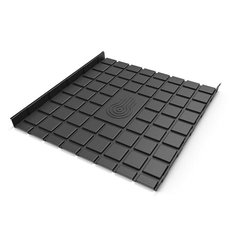 IDROLAB EXTENSION MODULAR GROW TABLE COMPLETE 120X120