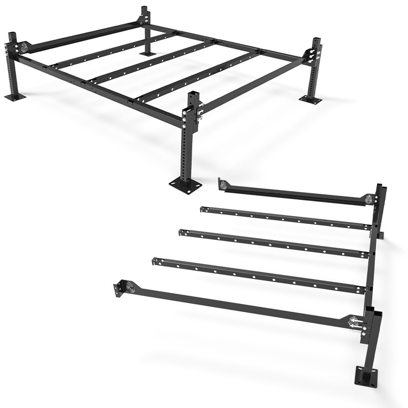 Idrolab - Support seul pour Grow table Start + End - 120x240cm