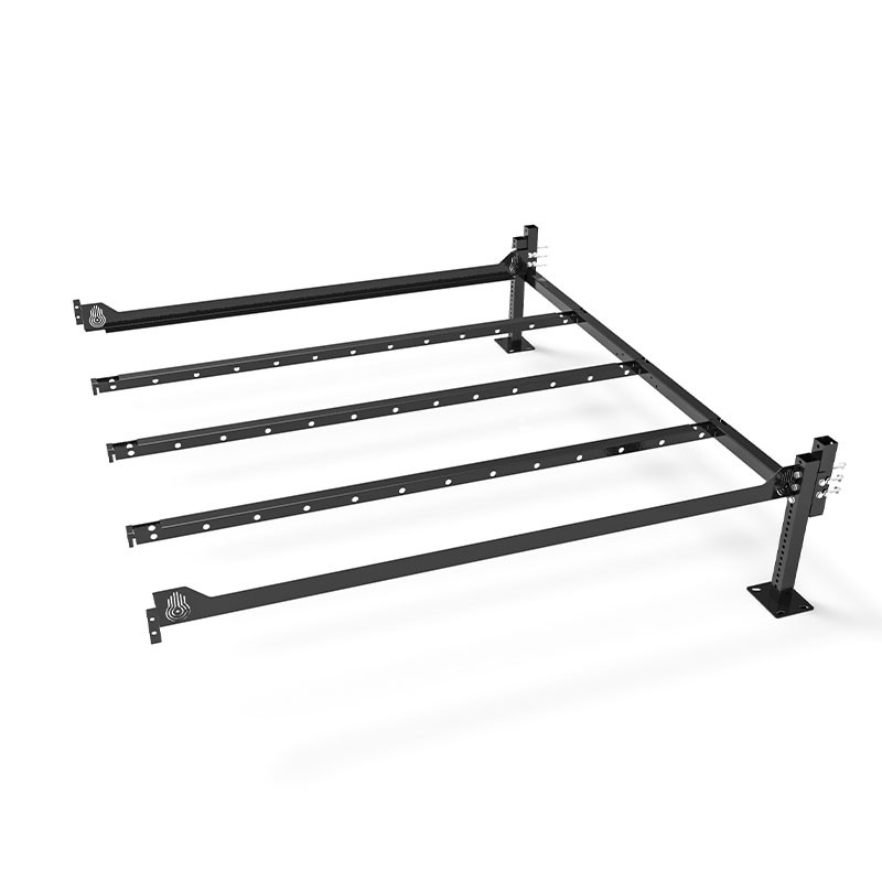Idrolab - Support d'extension Grow table modular - 120 x 120 cm