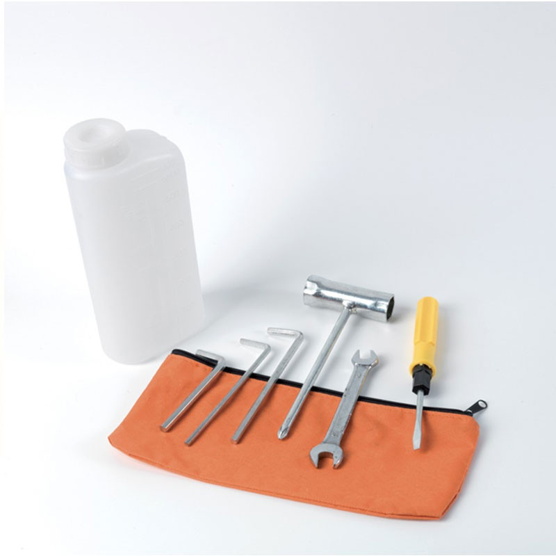 Ribimex - Thermische heggenschaar - 25.4cc - 610mm messen