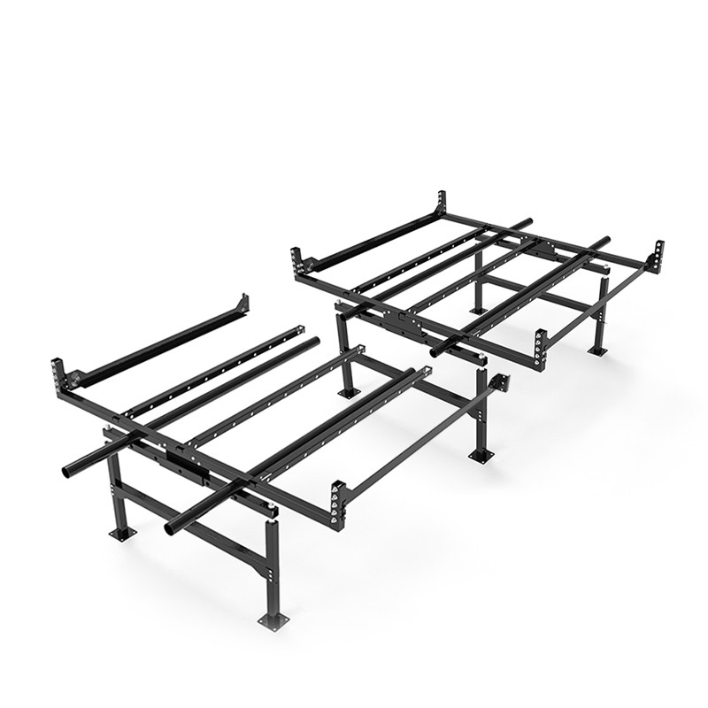 Idrolab - Support seul pour rolling bench Start + End - 120x240cm