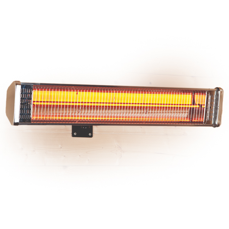 Tuindeco - Wall-mounted radiator