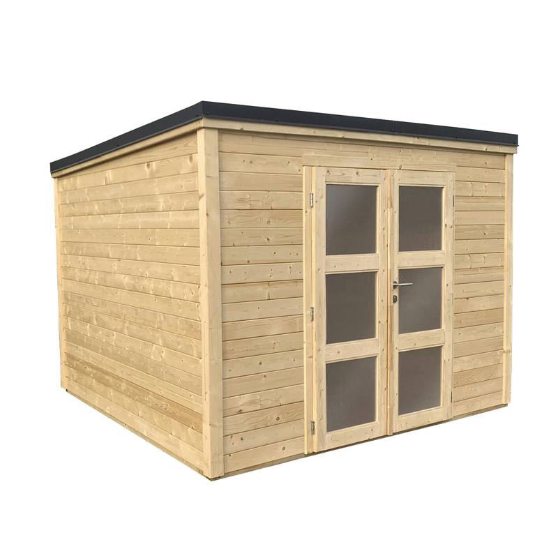Madeira - Abri 9m² Shelty Modern - 333x280cm