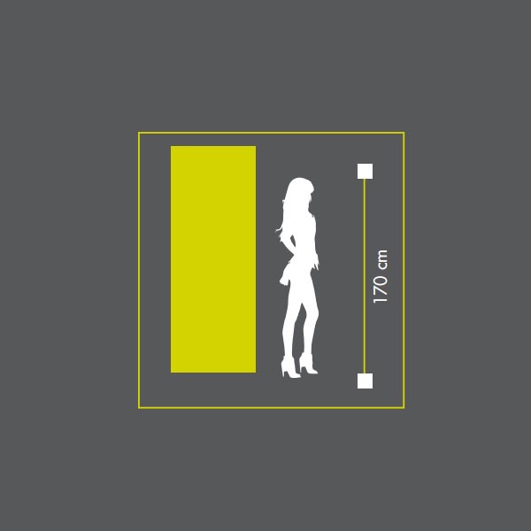  Blackbox Silver - Sala de cultivo - BBS V2 - 90x60x180cm