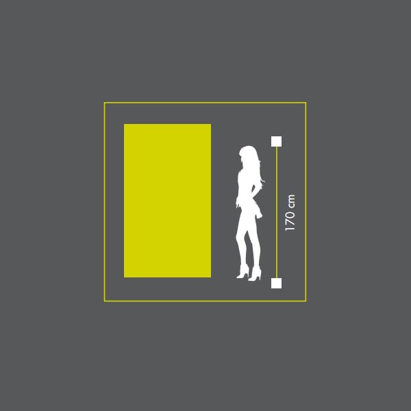  Blackbox Silver - Grow Room - BBS V2 - 125x62x180cm