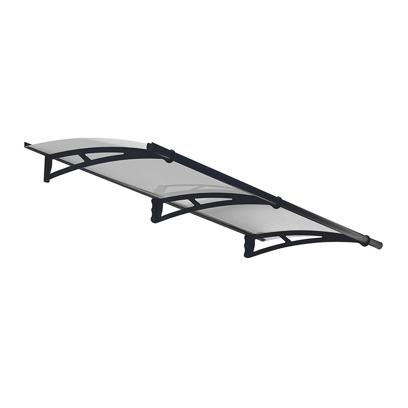Canopia - Auvent de porte - Aquila 2050 - 205.5x91.5 cm