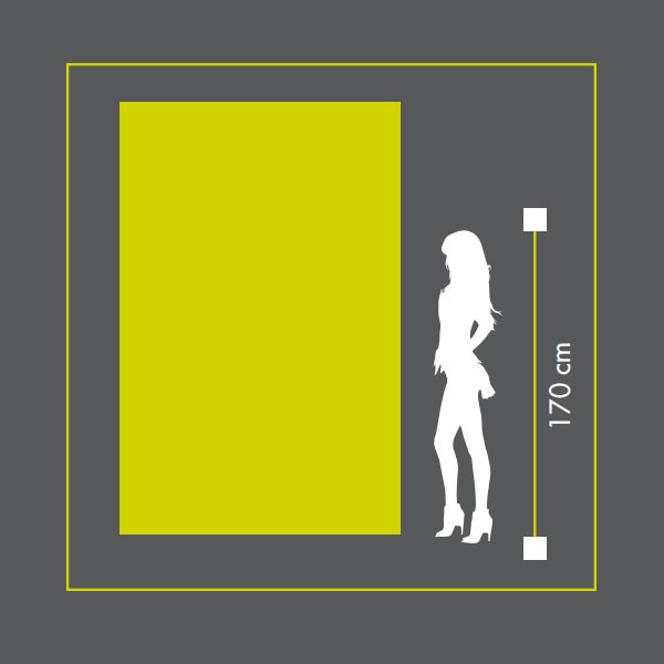  Blackbox Silver - Chambre de Culture - BBS V2 - 150x80x200cm