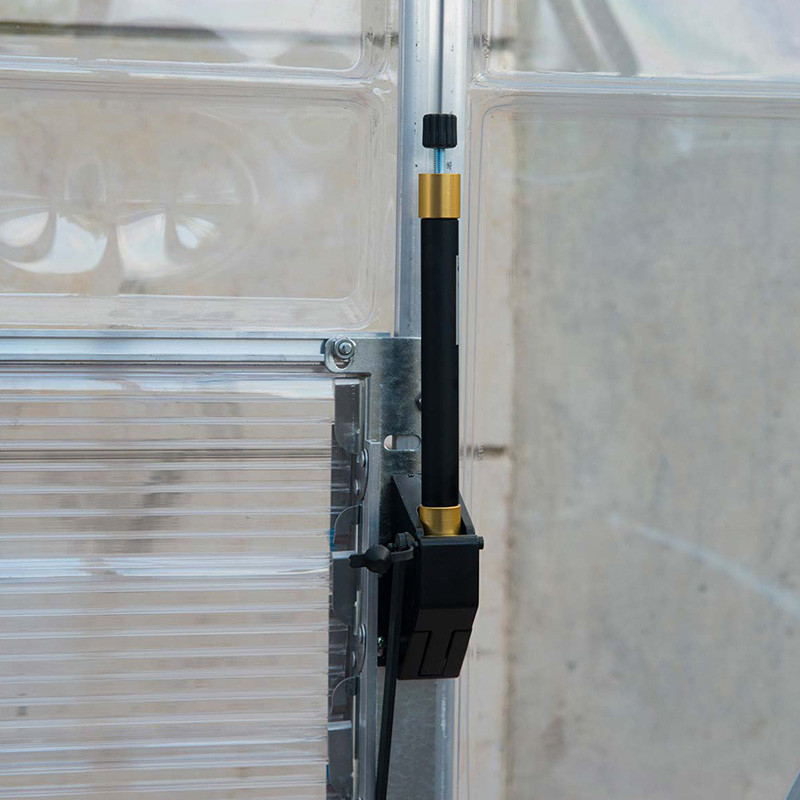 AUTOMATIC SIDE LOUVER OPENER