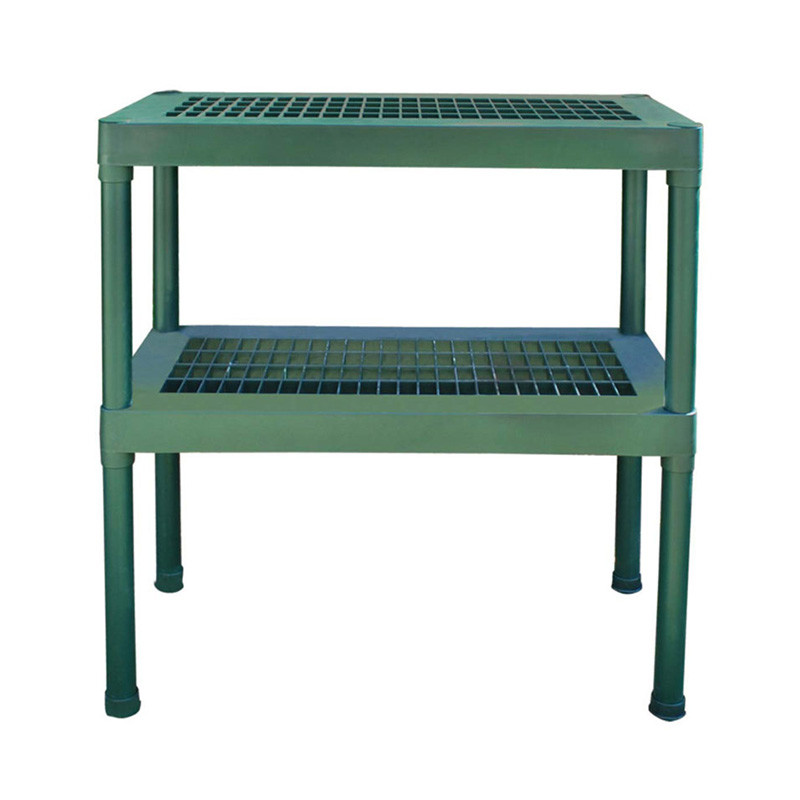 Canopia - Table de rempotage sur 2 niveaux