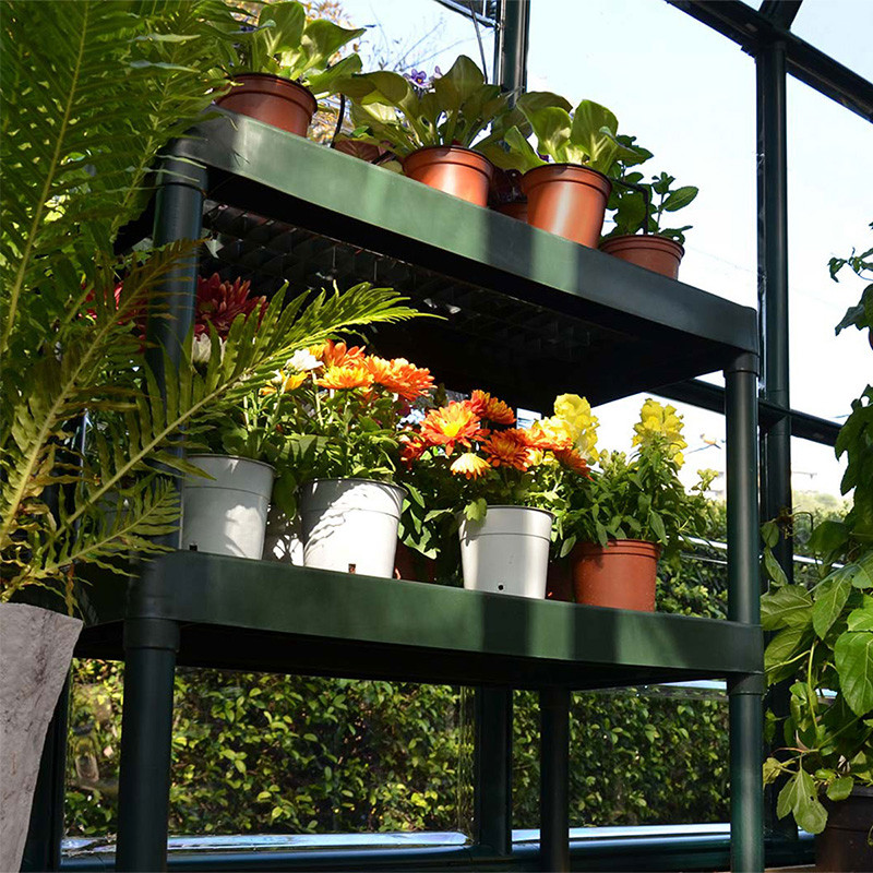 Canopia - Mesa de cultivo en 2 niveles