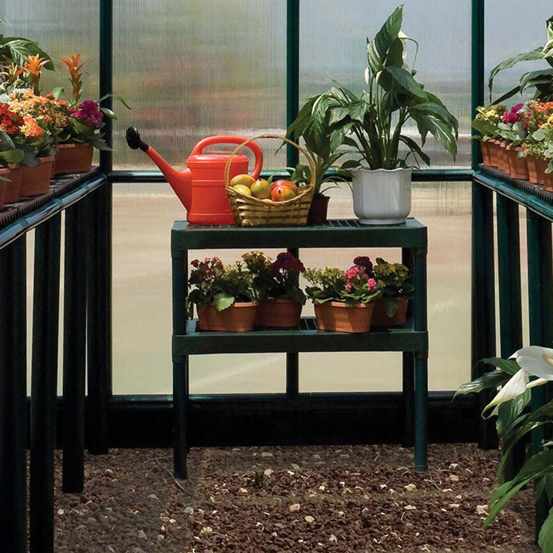 Canopia - Mesa de cultivo en 2 niveles