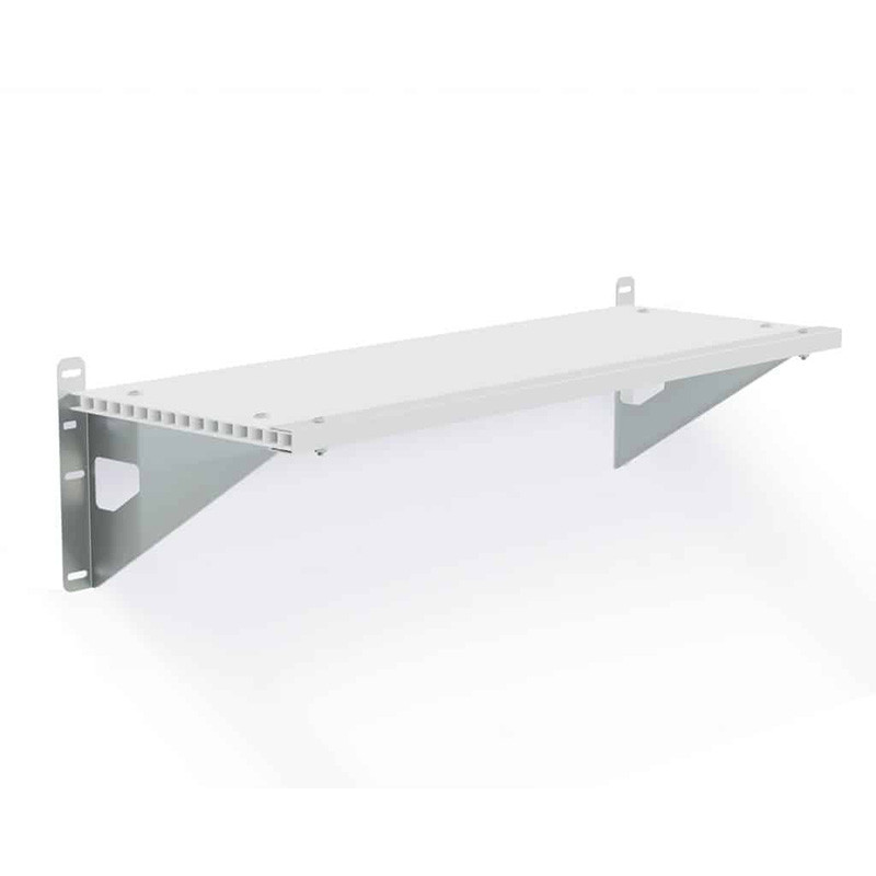 Canopia - Kit d'étagère de rangement pour Abri de jardin Skylight