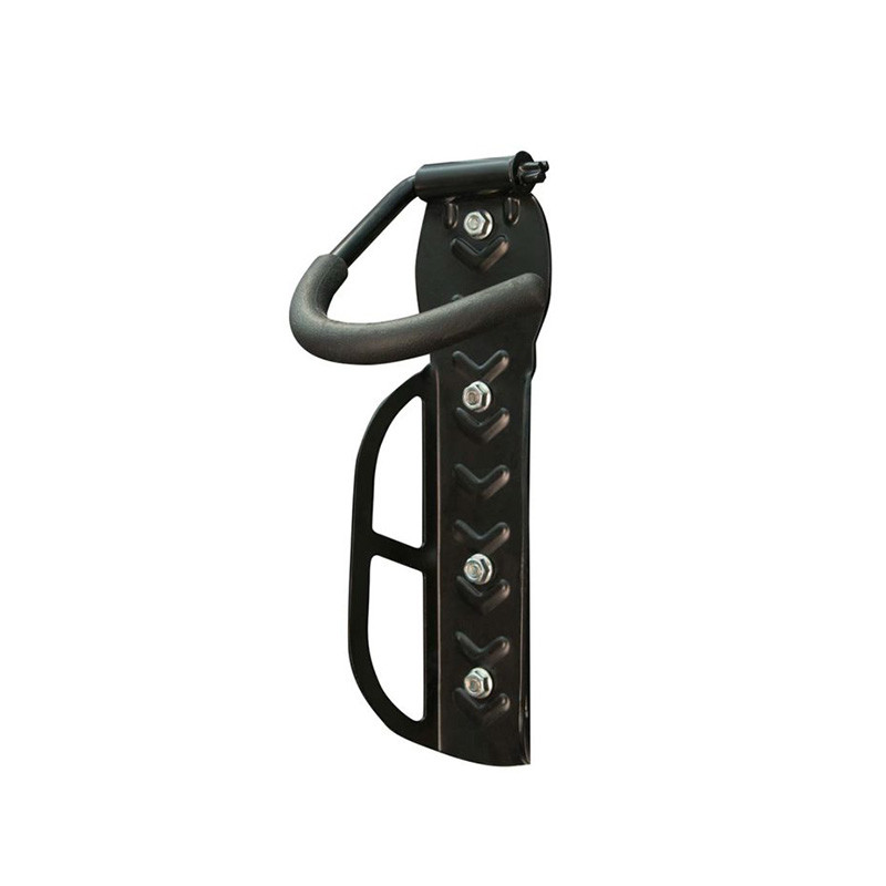 Canopia - Porte vélo vertical - Lot de 3 pièces
