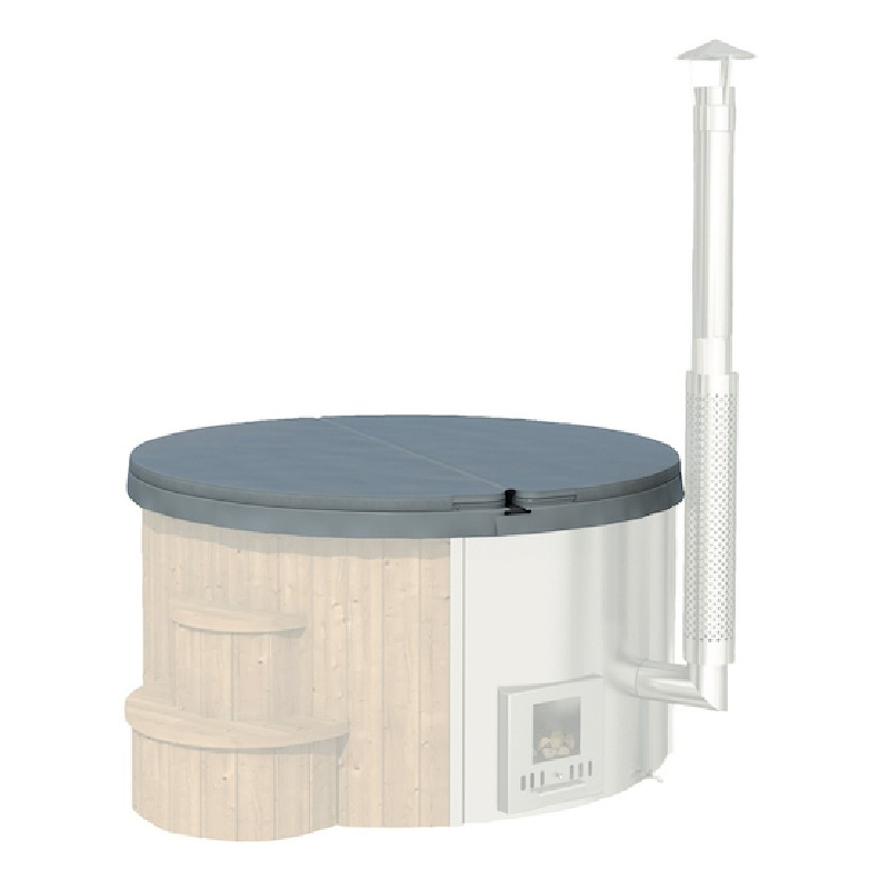 Tuindeco - Kit completo de hidromassagem