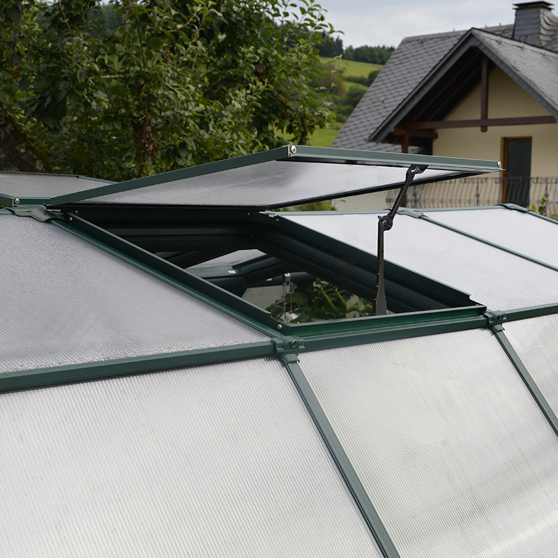 Canopia - Roof vent for Hobby and Grand Gardener greenhouses