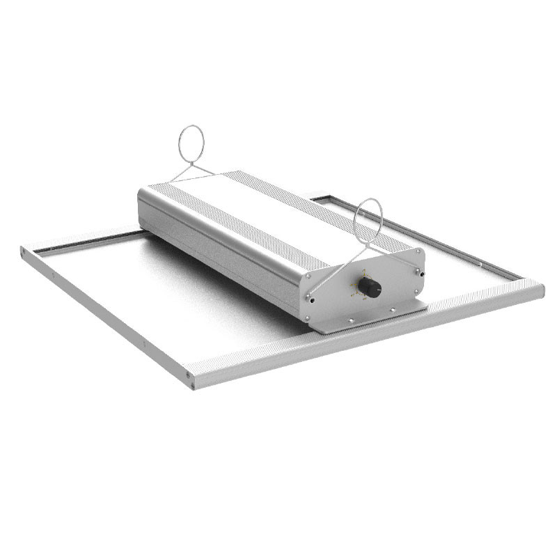 Indoorled - INDOORLED QUANTUM MAX 150