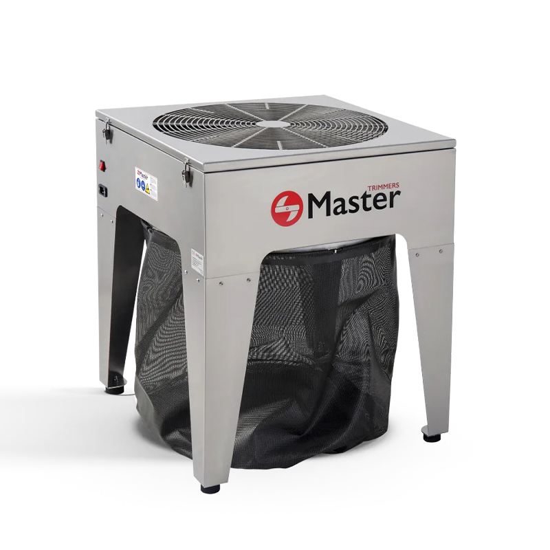 Master Products - MT STD 75 - cortadora de lúpulo - 75x75x100cm