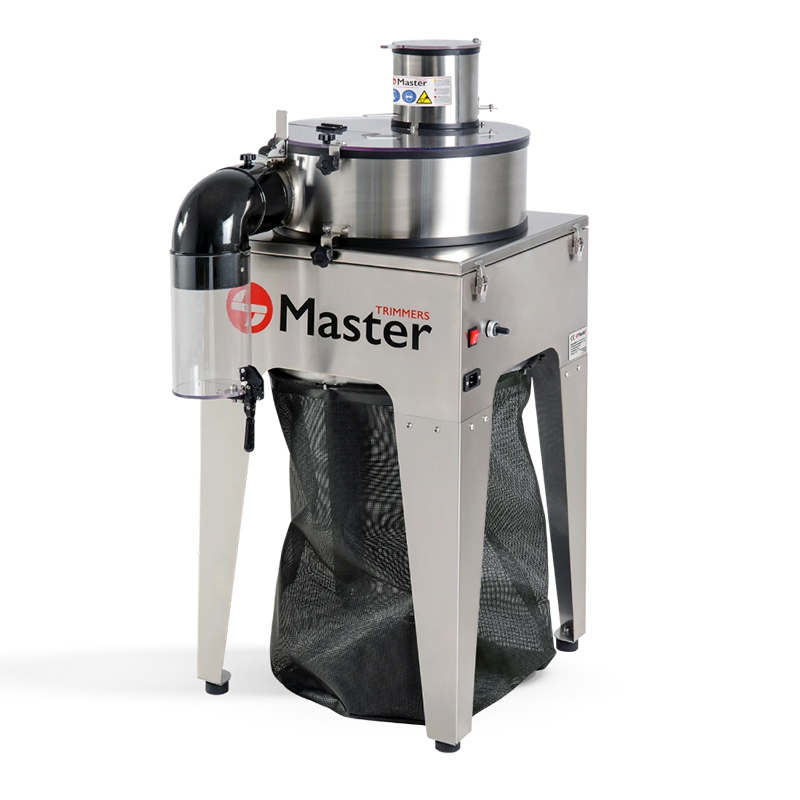 Master Products - MT PRO 50 Leaf Remover - 50x50x130cm