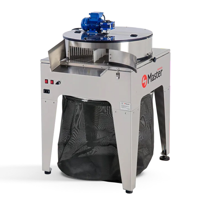 Master Products - MT Gentle 75 - hop trimmer - 75x75x130cm