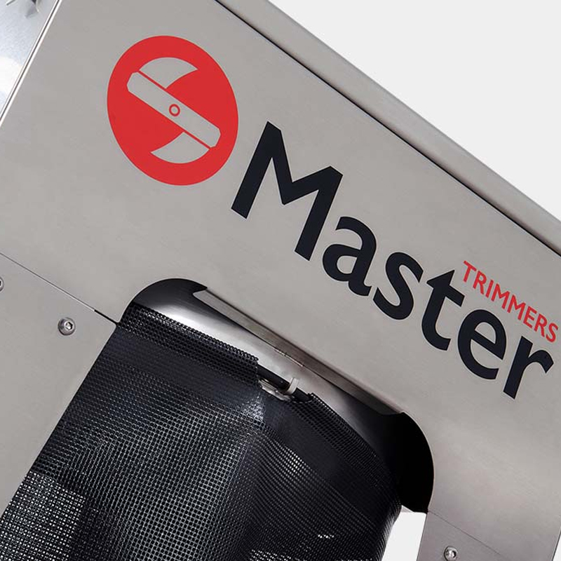 Master Products - MT STD 75 - cortadora de lúpulo - 75x75x100cm
