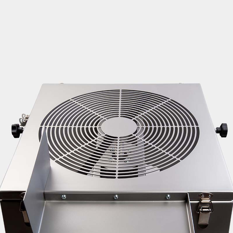 TRIMMER MT GENTLE 50 SPECIAL HOUBLON(50X50X130CM)