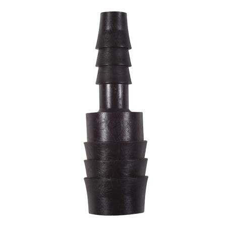 CIS - Straight Reducer - 9/6mm