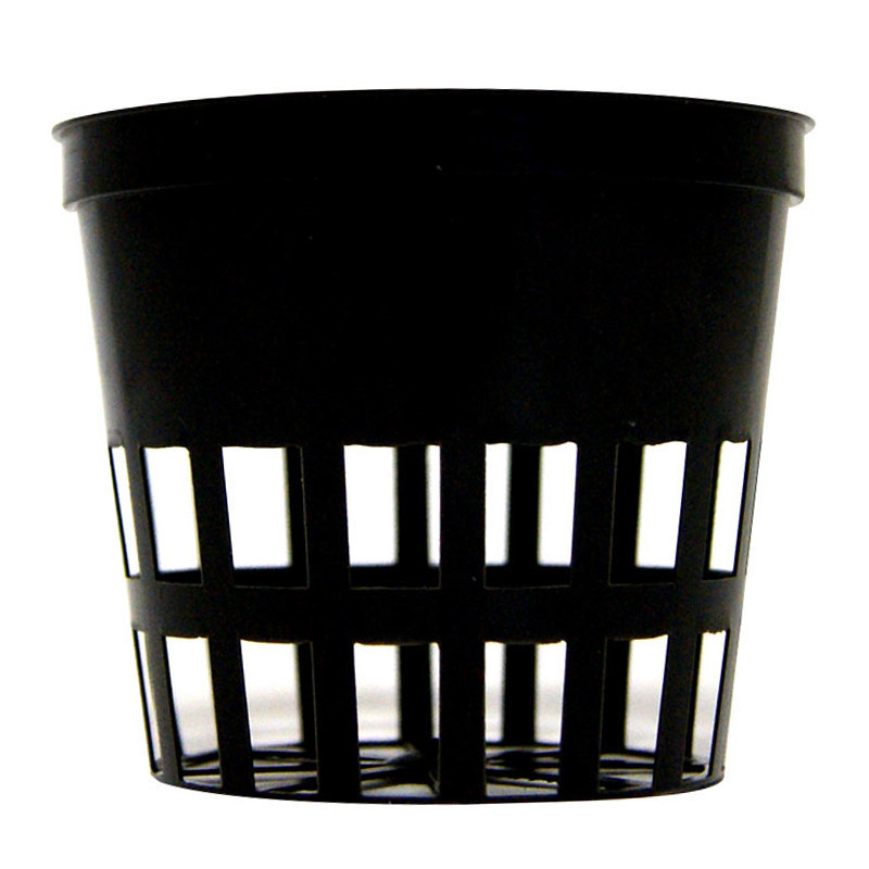 CIS - Hydrocultuur mandpot - 7,5cm - 100 stuks