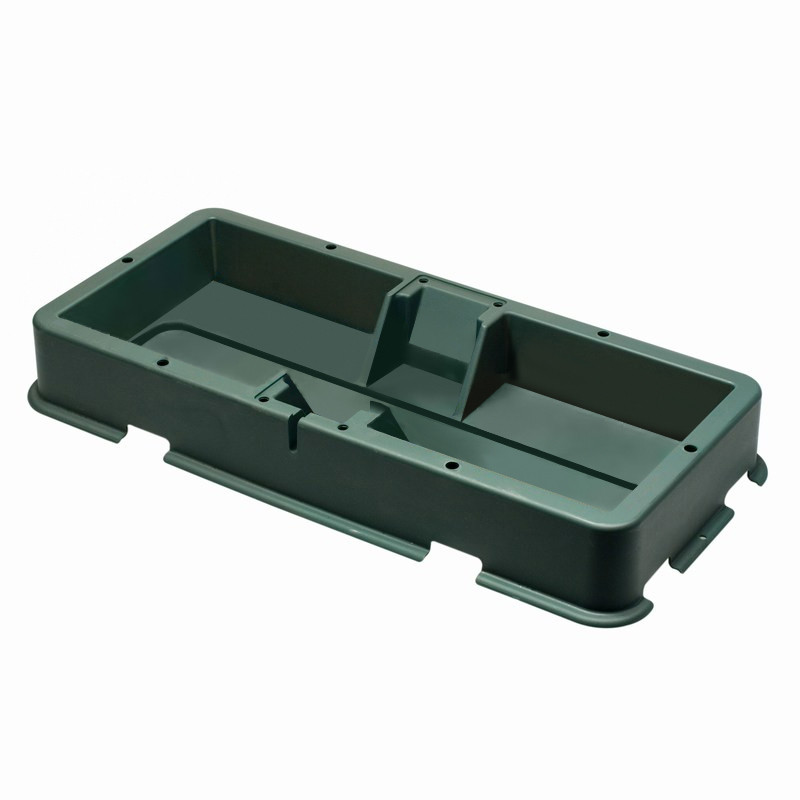 Autopot - Tray für Easy2Grow-System 2 Töpfe - Grün