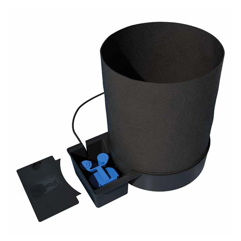 Autopot - SmartPot Module Complete