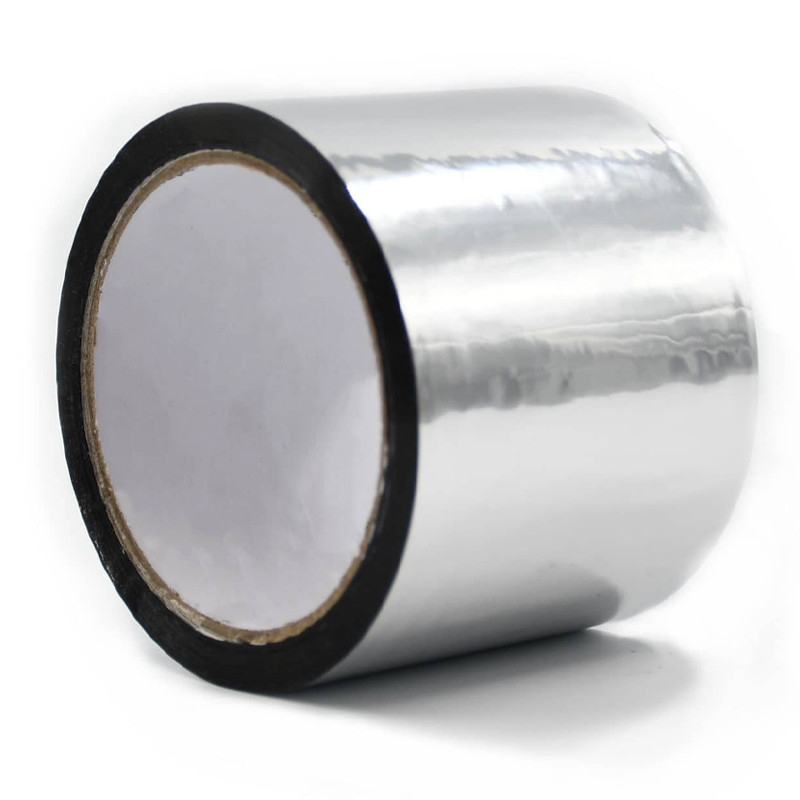 EasyGrow - Metalen Plakband 75x5000mm