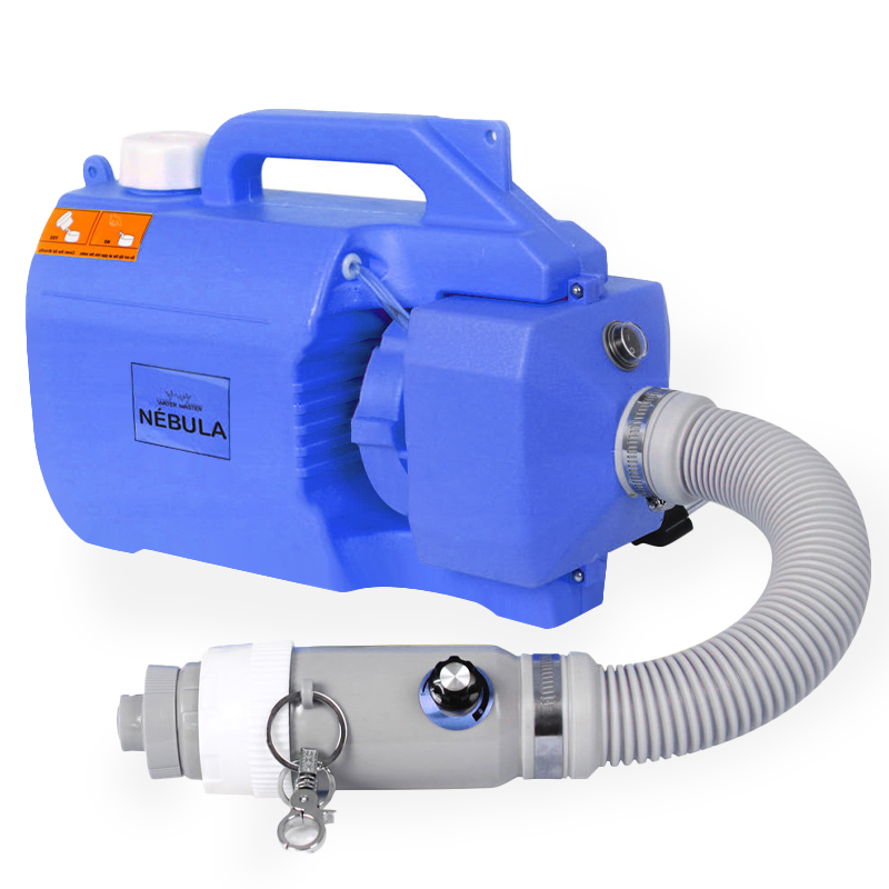 Aquaking - Pulvérisateur électrique Nébula - 5L