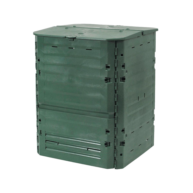 Garantia - THERMO-King green composter 600L