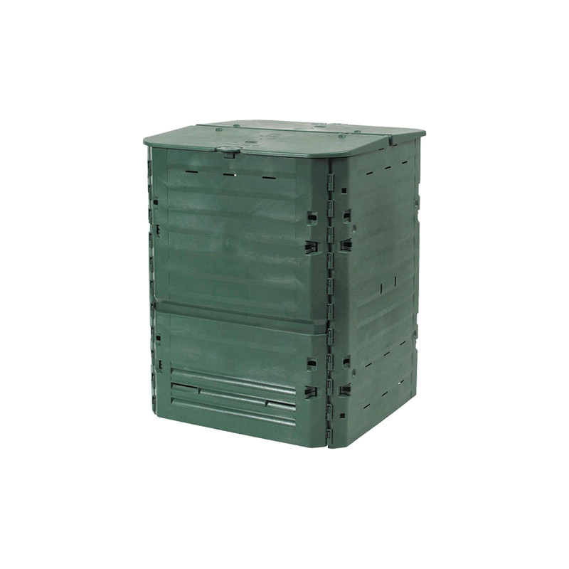 Garantia - THERMO-King green composter 400L