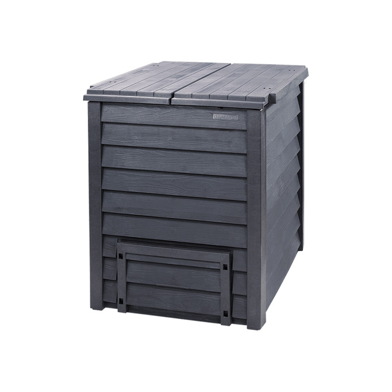 Garantia - THERMO-Wood 600L Composter