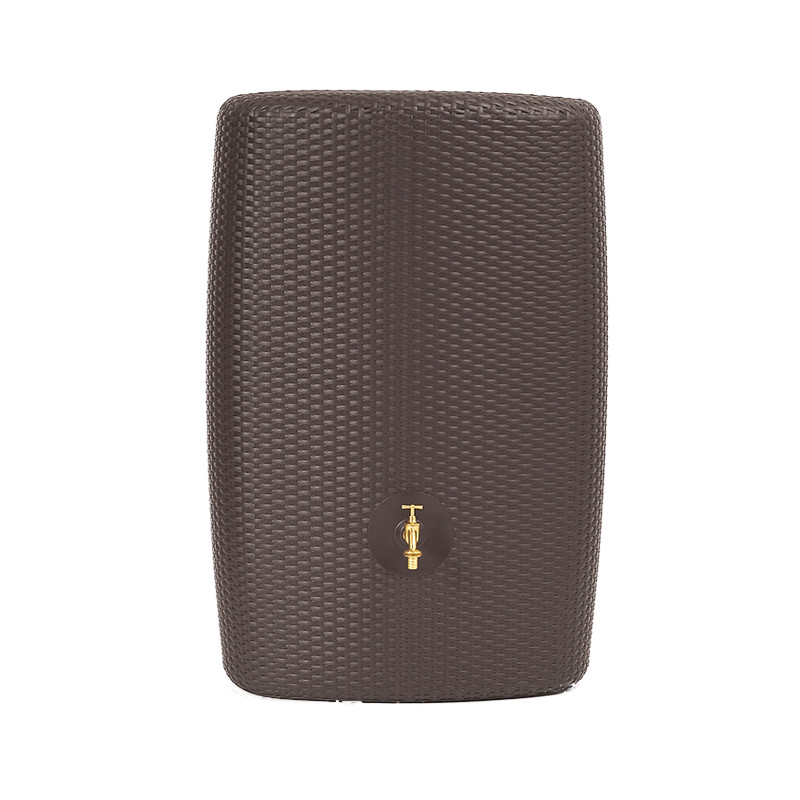 Garantia - Kit Cuve Sunda avec collecteur - Moka 300L