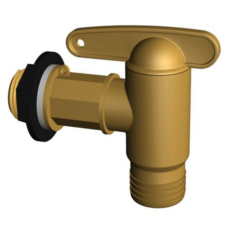 Garantia - Kit Cuve Murale Terra - Sable 275L
