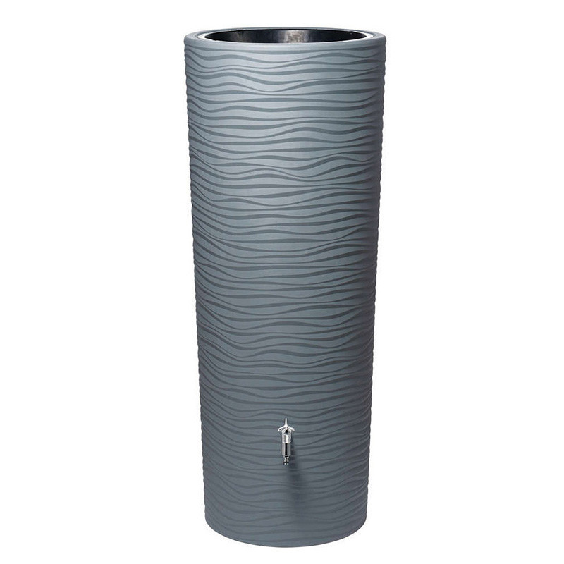 Garantia - Kit Reservoir Natura - Ocean 350 L