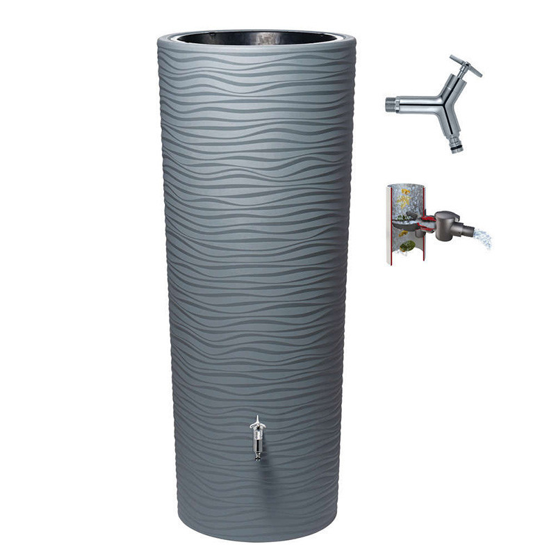 Garantia - Natura Reservoir Kit - Ocean 350 L
